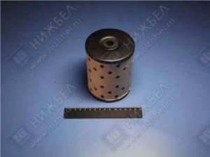Фильтр тонкой очистки на газ 3309